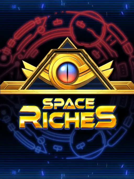 Space Riches