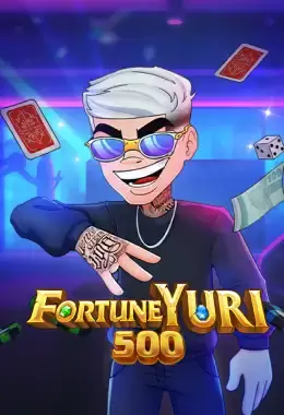 Fortune Yuri 500
