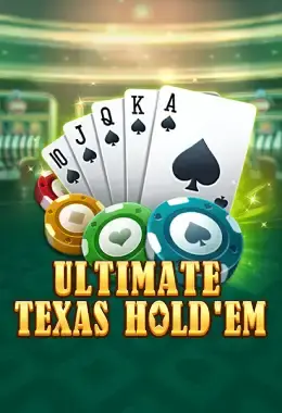 Ultimate Texas Holdem