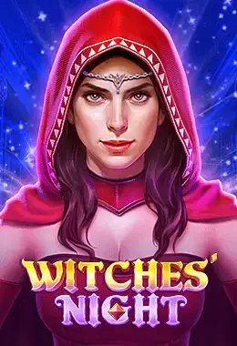 Witches' Night