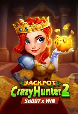 Crazy Hunter 2