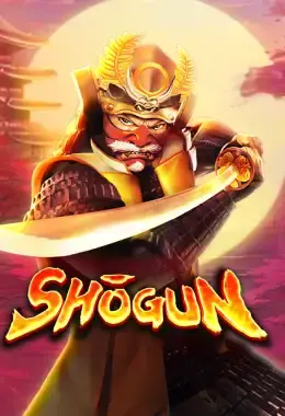 SHŌGUN