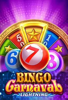 Bingo Carnaval