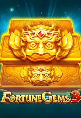 Fortune Gems 3
