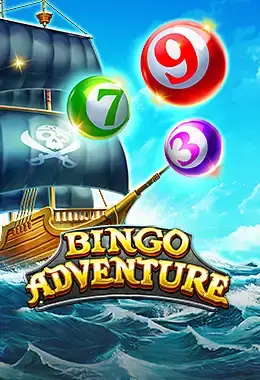 Bingo Adventure