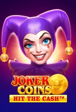 Joker Coins