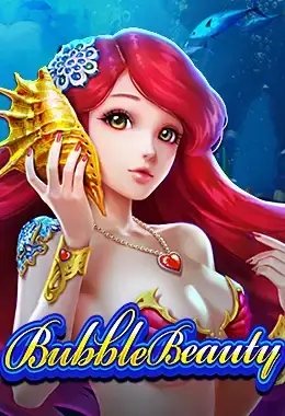Bubble Beauty