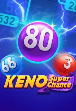 Keno Super Chance