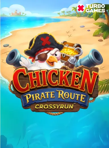 Chicken Pirate Route