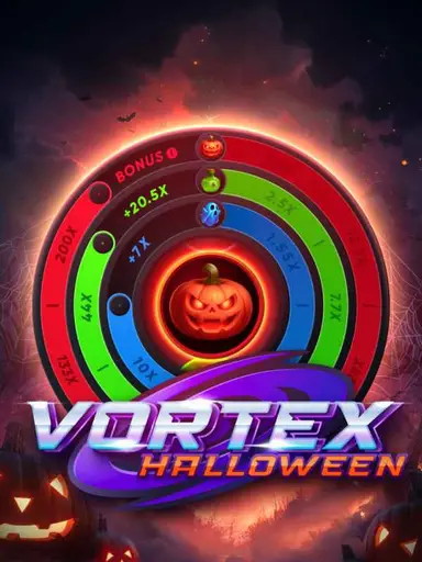 Vortex Halloween