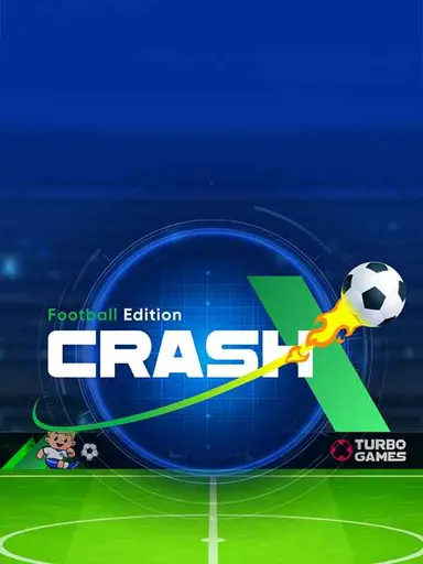 Crash X Football Edition