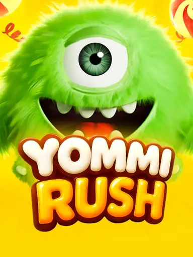 Yommi Rush