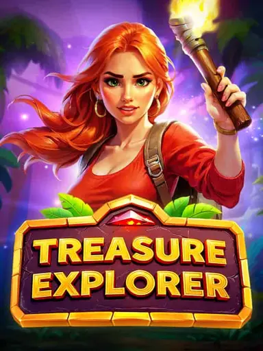 Treasure Explorer