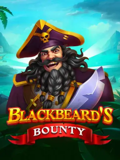 Blackbeard's Bounty