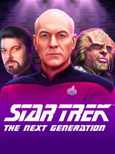 Star Trek The Next Generation