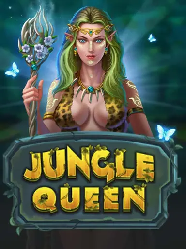 Jungle Queen