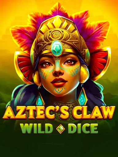 Aztec's Claw Wild Dice