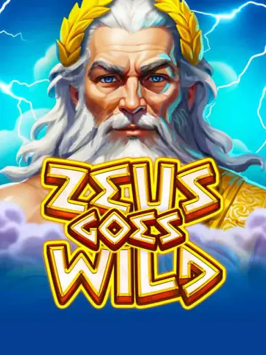 Zeus Goes Wild