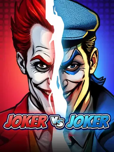 Joker Vs Joker