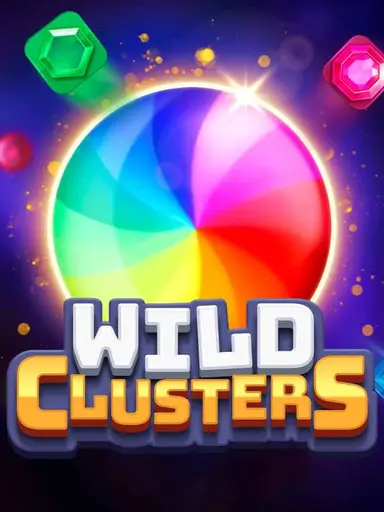 Wild Clusters