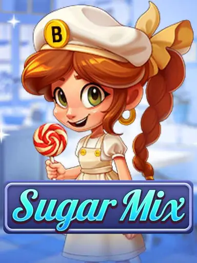 Sugar Mix
