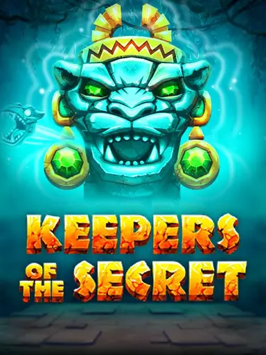 Keepers Of The Secret