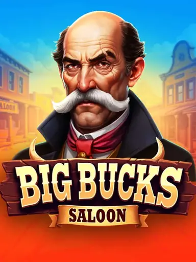 Big Bucks Saloon
