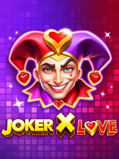 Joker X Love