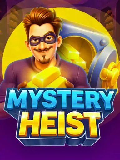 Mystery Heist