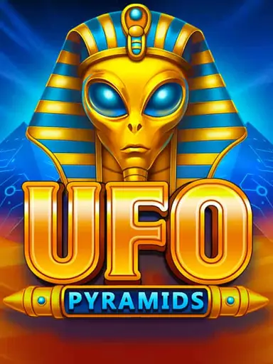 UFO Pyramids