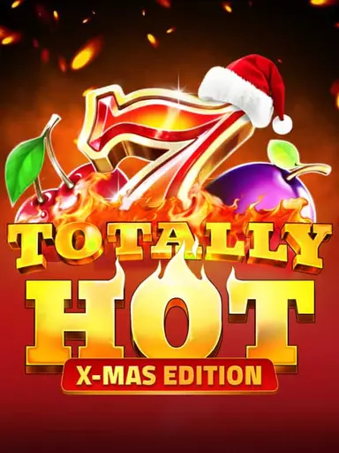 Totally Hot