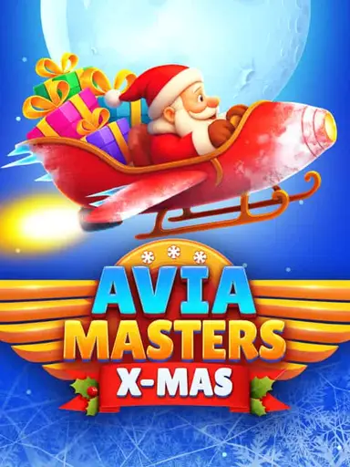 Aviamasters X-mas