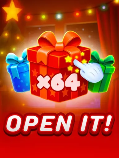 Open It!