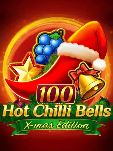 Hot Chilli Bells 100
