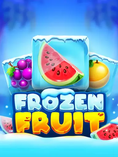 Frozen Fruit