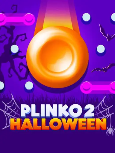 Plinko 2 Halloween