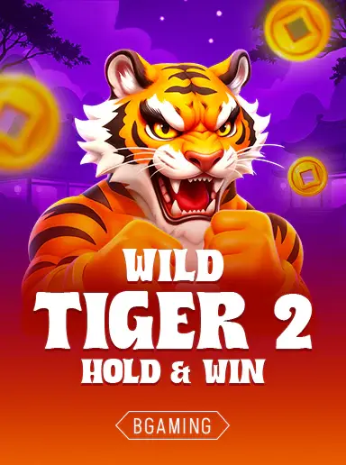 Wild Tiger 2