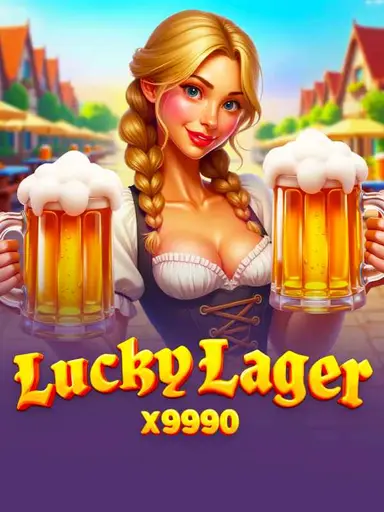 Lucky Lager x9990