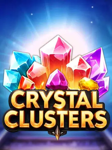 Crystal Clusters