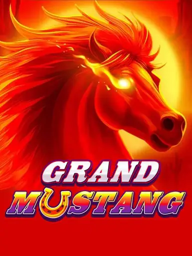 Grand Mustang