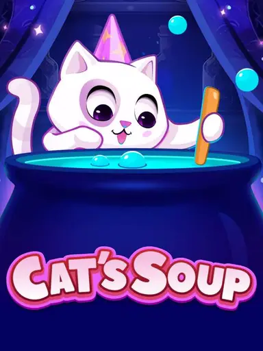 Cat's Soup