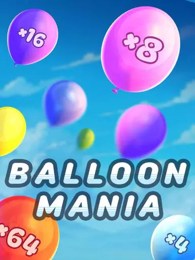 Balloon Mania