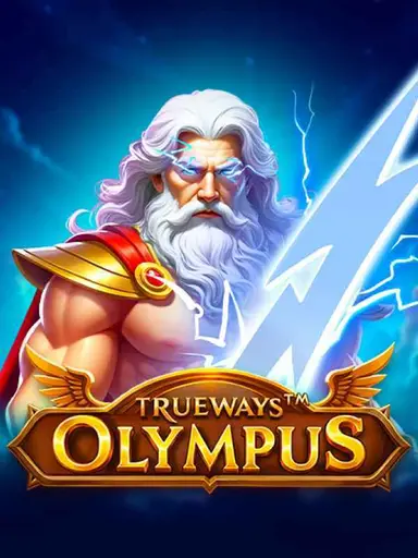 Olympus TRUEWAYS
