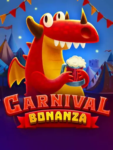 Carnival Bonanza