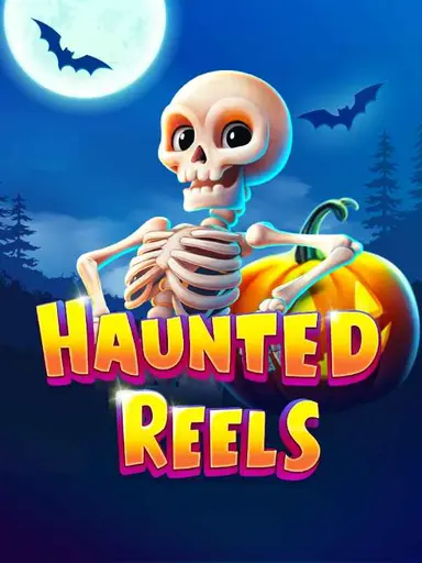 Haunted Reels