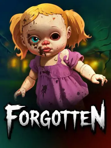 Forgotten