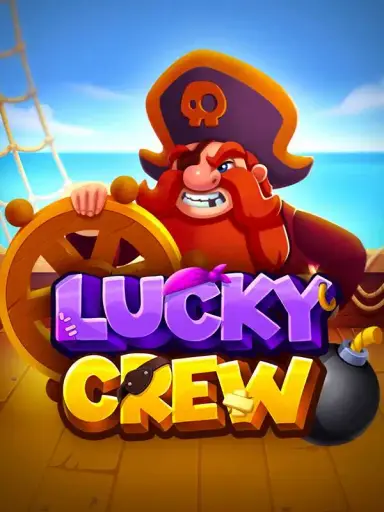 Lucky Crew