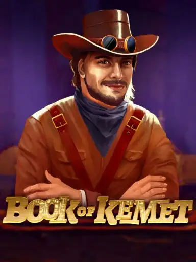 Book of Kemet