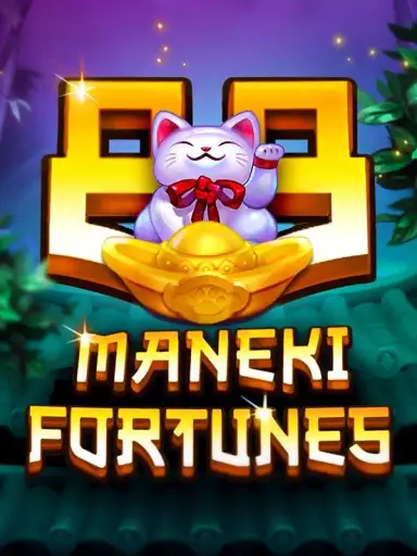Maneki 88 Fortunes