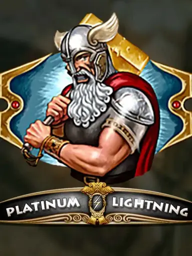 Platinum Lightning